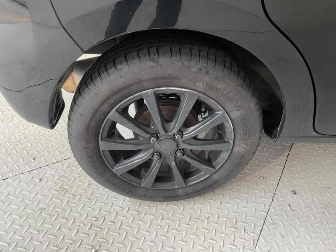 Photo '8' of Mitsubishi Mirage LS Photo '8' of Mitsubishi Mirage LS