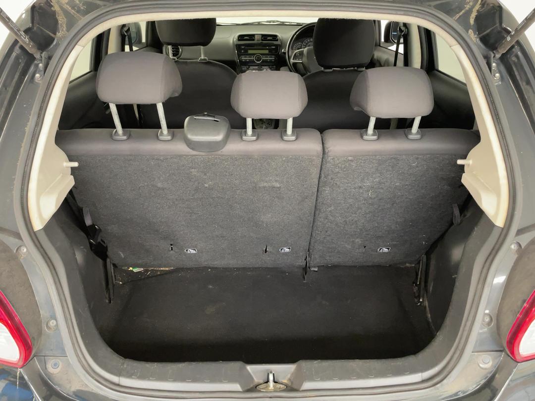 Photo '12' of Mitsubishi Mirage LS Photo '12' of Mitsubishi Mirage LS