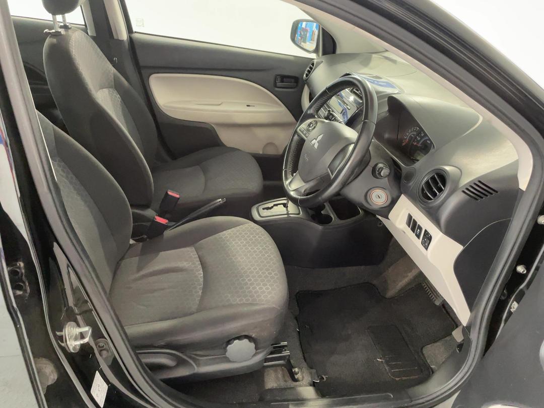 Photo '14' of Mitsubishi Mirage LS Photo '14' of Mitsubishi Mirage LS