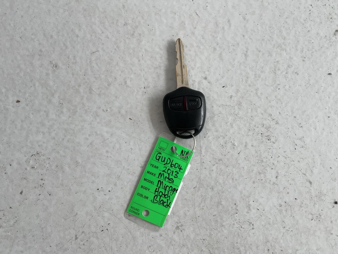 Photo '15' of Mitsubishi Mirage LS Photo '15' of Mitsubishi Mirage LS