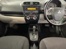 Thumbnail '20' of Mitsubishi Mirage LS