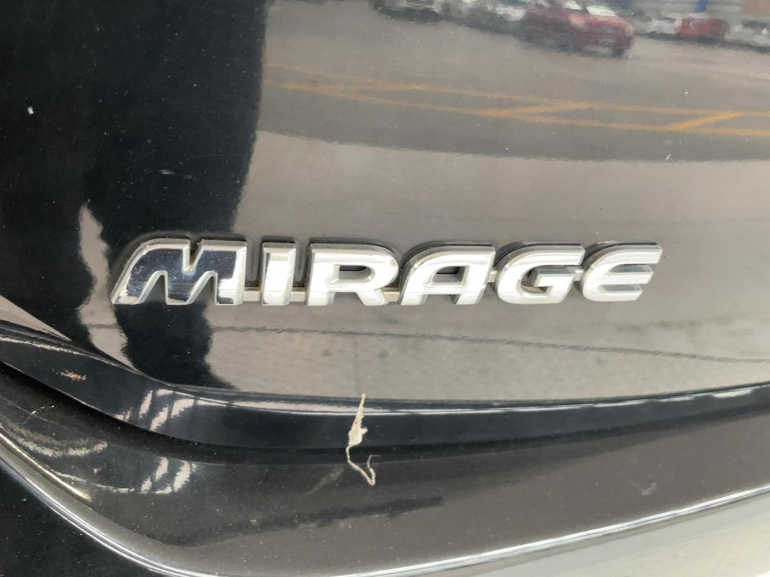 Photo '32' of Mitsubishi Mirage LS Photo '32' of Mitsubishi Mirage LS