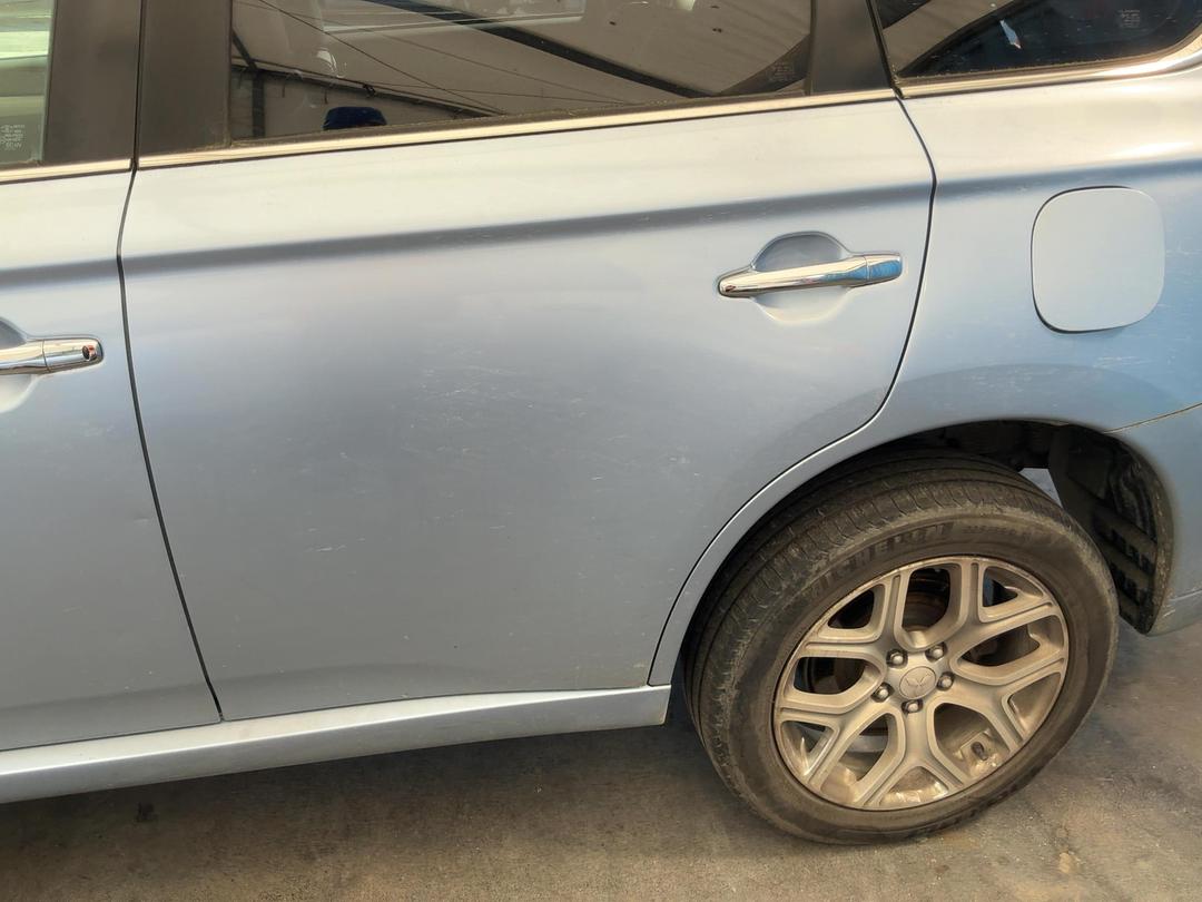 Photo '11' of Mitsubishi Outlander Phev Photo '11' of Mitsubishi Outlander Phev