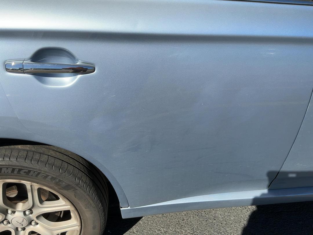 Photo '19' of Mitsubishi Outlander Phev Photo '19' of Mitsubishi Outlander Phev