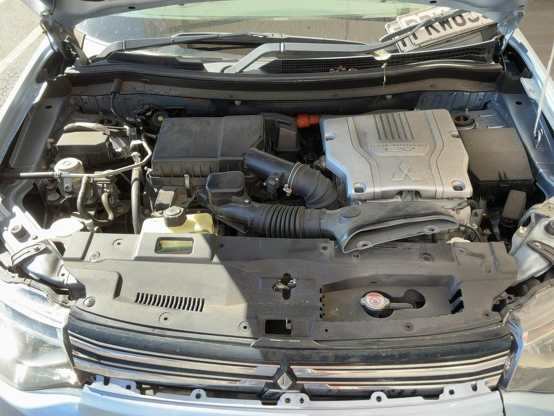 Photo '25' of Mitsubishi Outlander Phev Photo '25' of Mitsubishi Outlander Phev