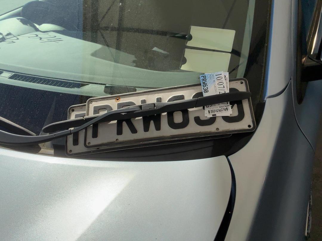 Photo '28' of Mitsubishi Outlander Phev Photo '28' of Mitsubishi Outlander Phev
