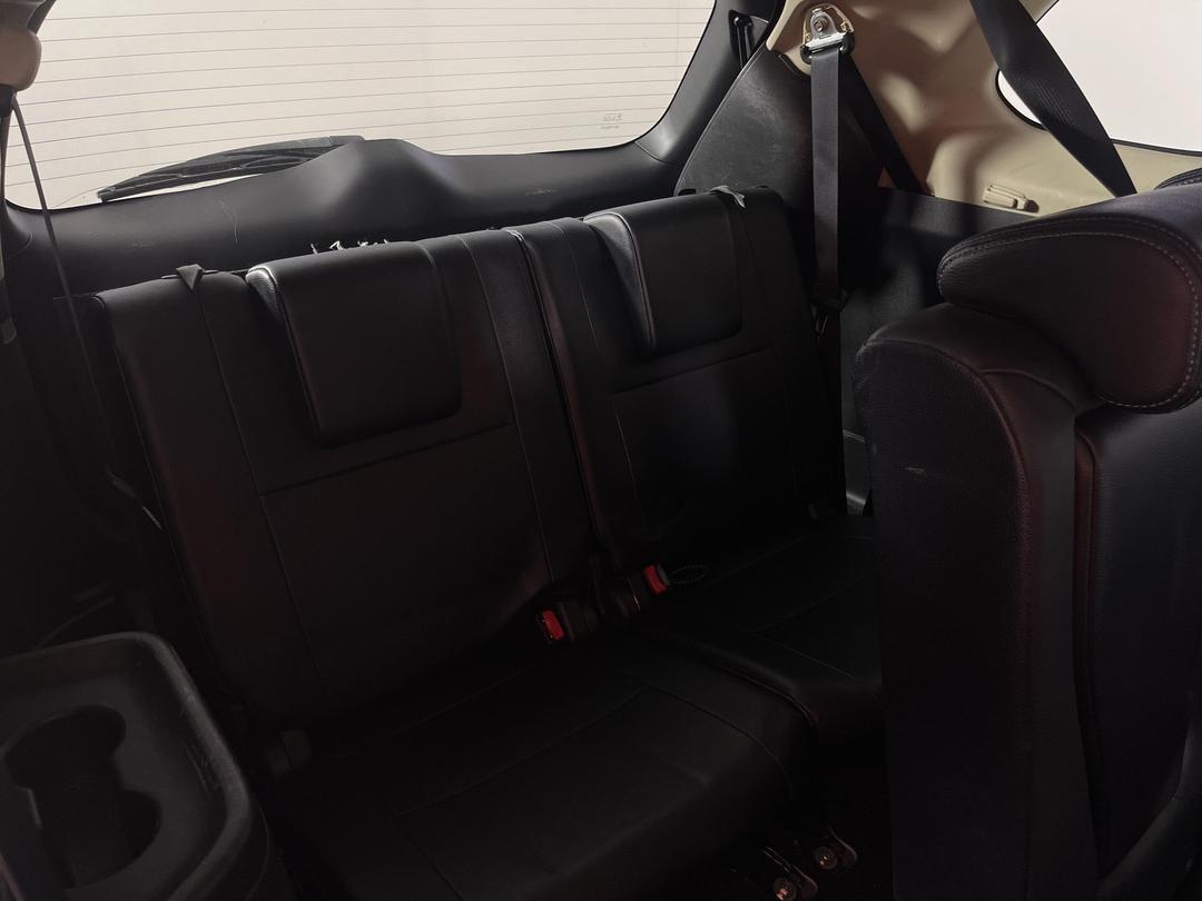 Photo '22' of Mitsubishi Outlander VRX