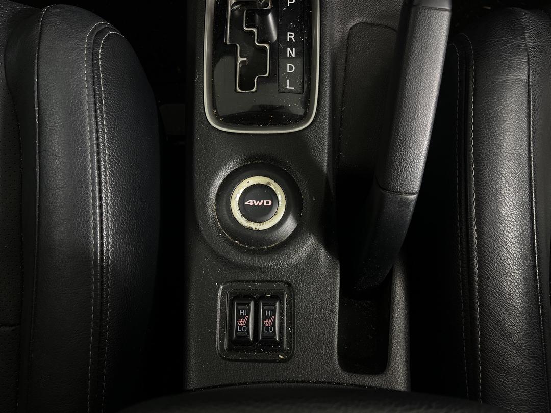 Photo '21' of Mitsubishi Outlander VRX