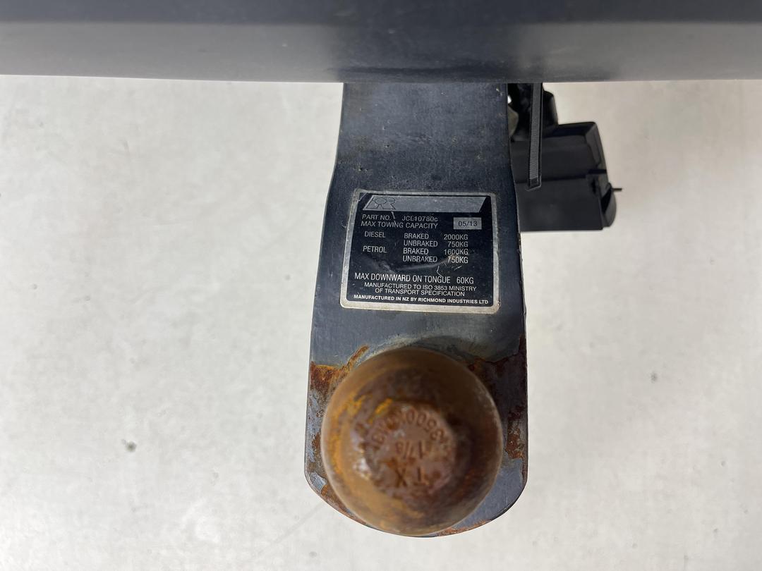 Photo '23' of Mitsubishi Outlander VRX