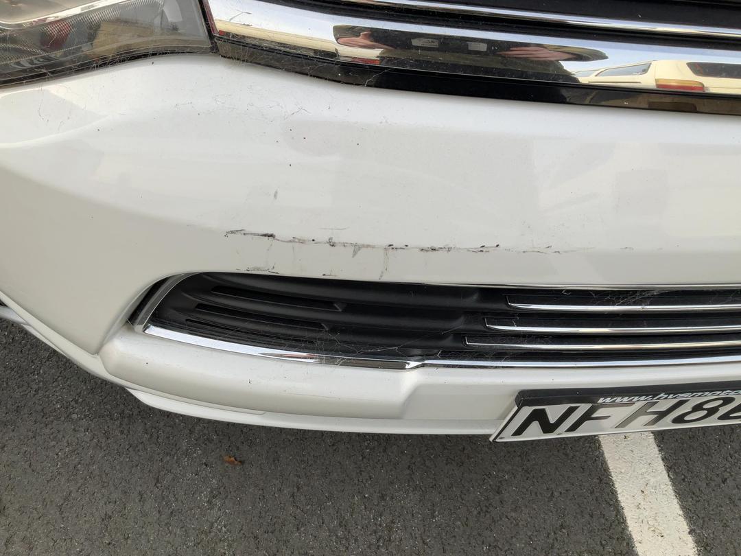 Photo '6' of Mitsubishi Outlander Phev