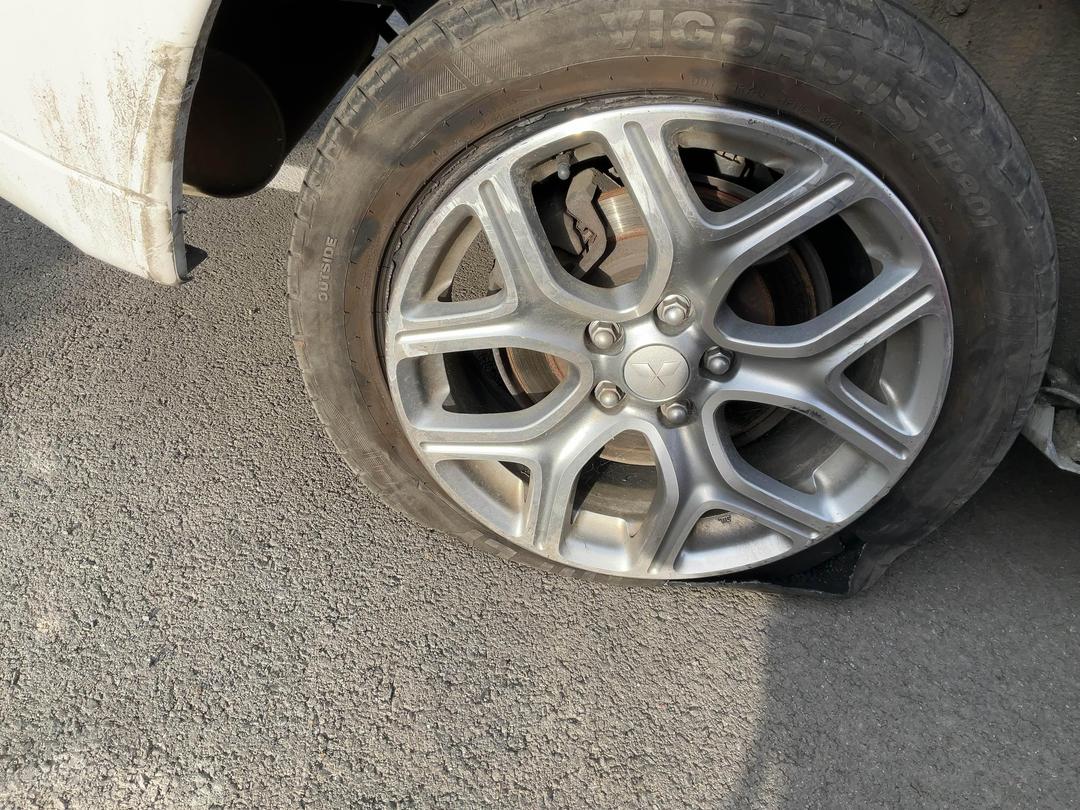 Photo '9' of Mitsubishi Outlander Phev