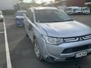 Thumbnail '1' of Mitsubishi Outlander LS