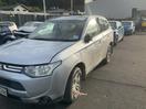 Thumbnail '3' of Mitsubishi Outlander LS