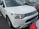 Thumbnail '1' of Mitsubishi Outlander Phev