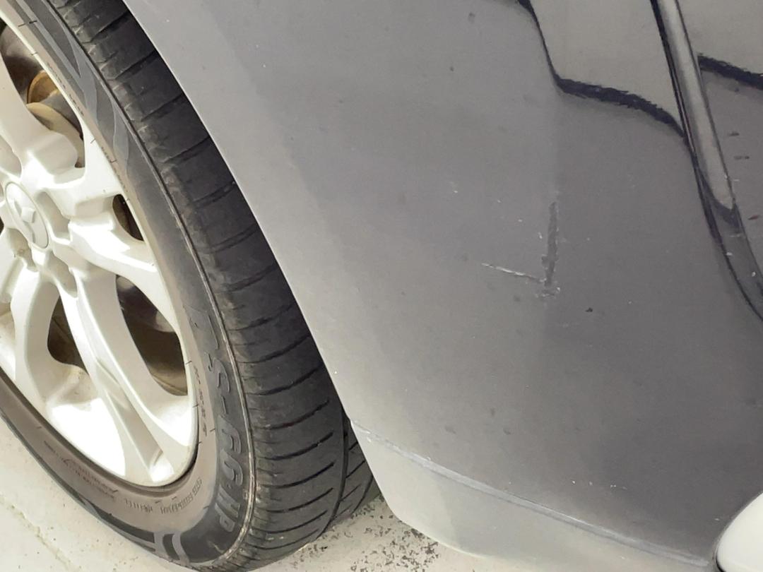 Photo '28' of Mitsubishi Outlander
