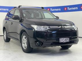 Photo '1' of Mitsubishi Outlander