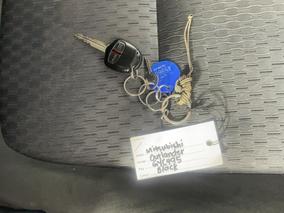 Photo '22' of Mitsubishi Outlander
