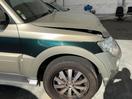 Thumbnail '3' of Mitsubishi Pajero