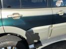 Thumbnail '17' of Mitsubishi Pajero