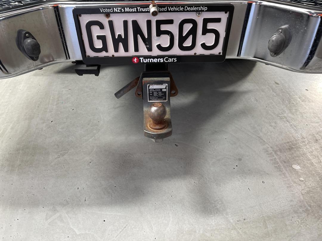 Photo '24' of Mitsubishi Triton