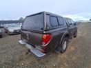 Thumbnail '6' of Mitsubishi Triton D/CAB GLS