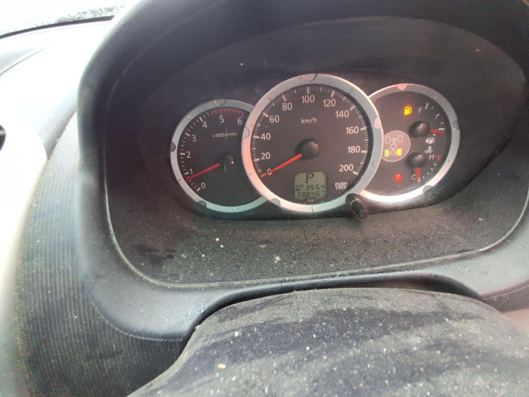 Photo '8' of Mitsubishi Triton D/CAB GLS Photo '8' of Mitsubishi Triton D/CAB GLS
