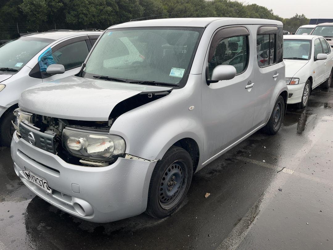 Photo '2' of Nissan Cube