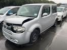 Thumbnail '2' of Nissan Cube