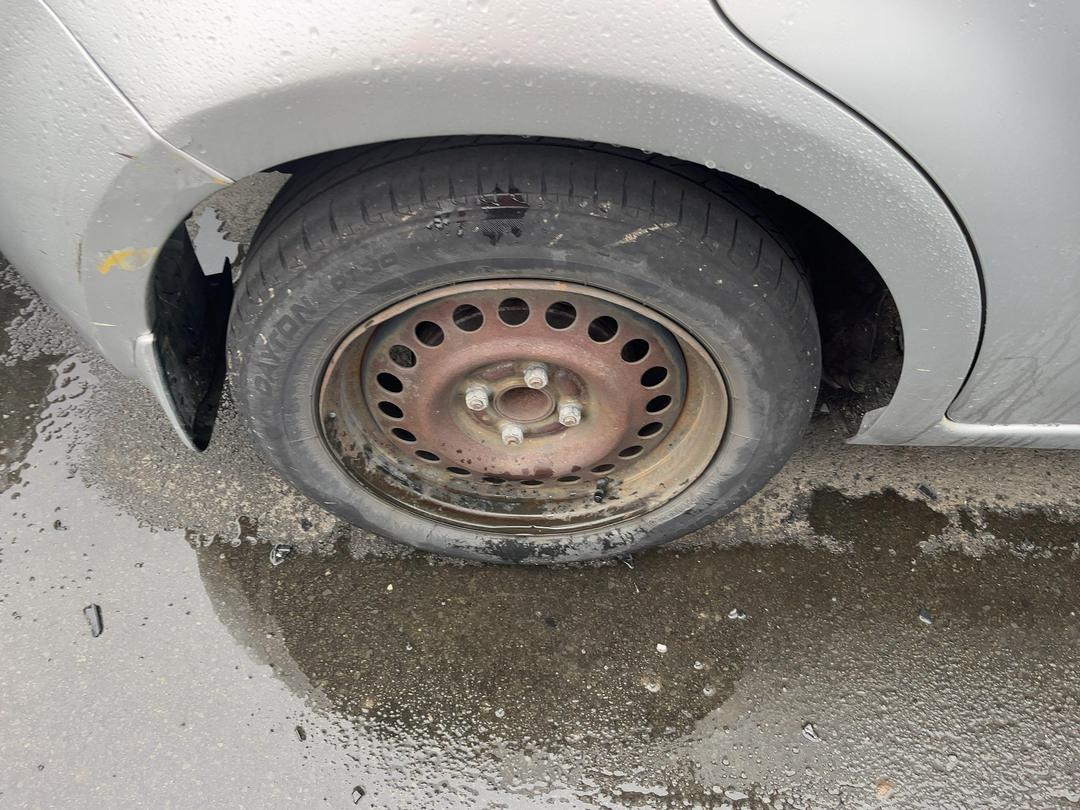 Photo '5' of Nissan Cube