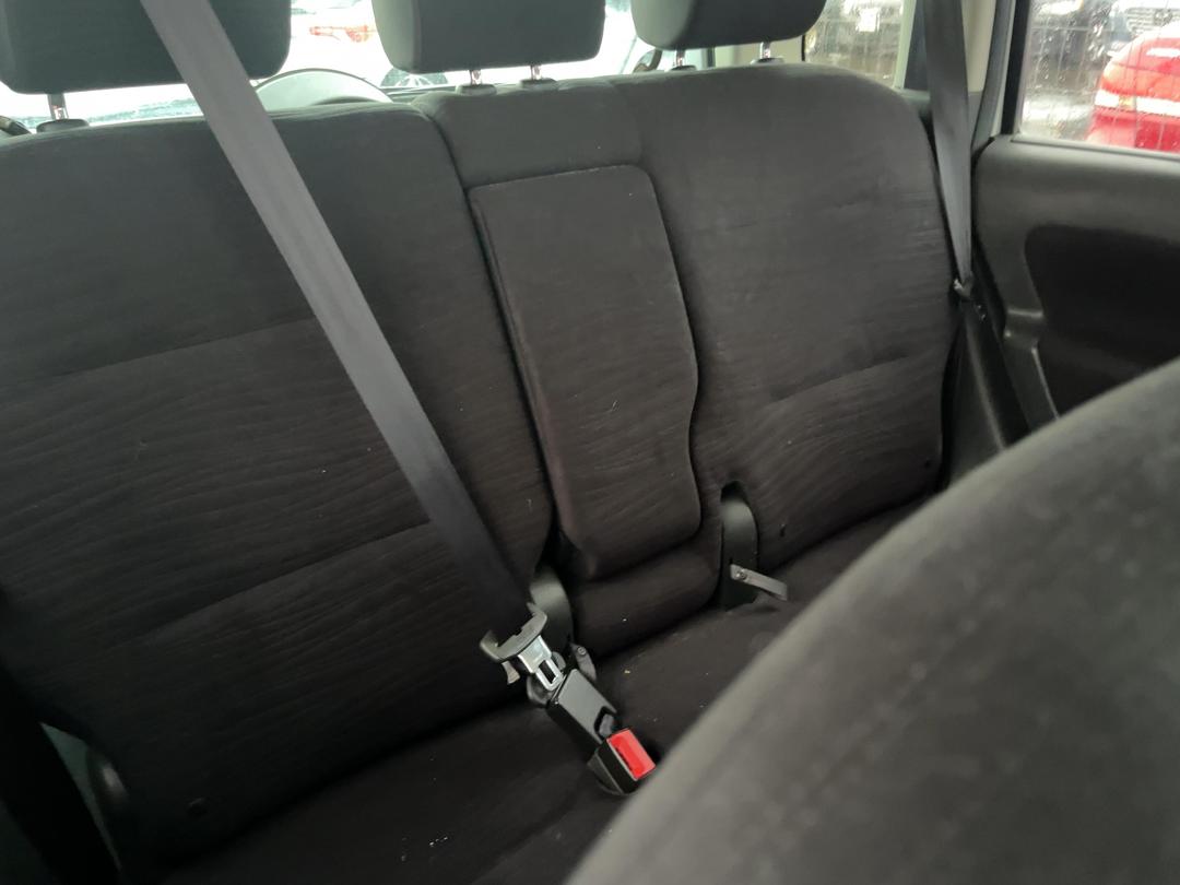 Photo '7' of Nissan Cube