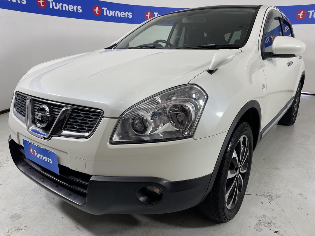 Photo '4' of Nissan Dualis