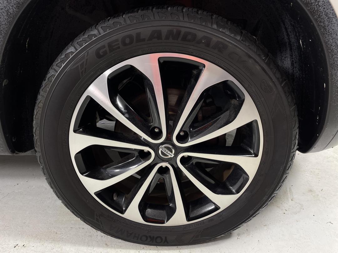 Photo '9' of Nissan Dualis