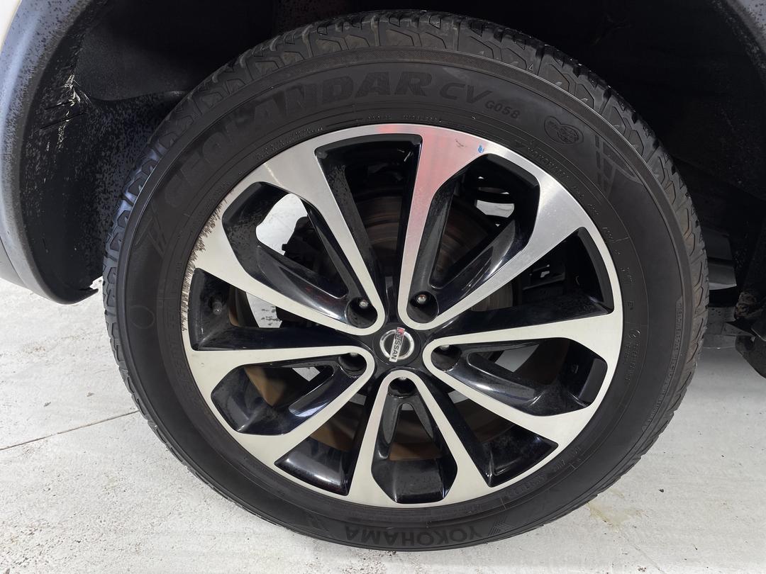 Photo '12' of Nissan Dualis