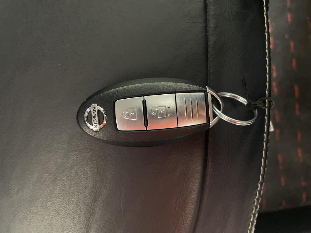 Photo '21' of Nissan Dualis