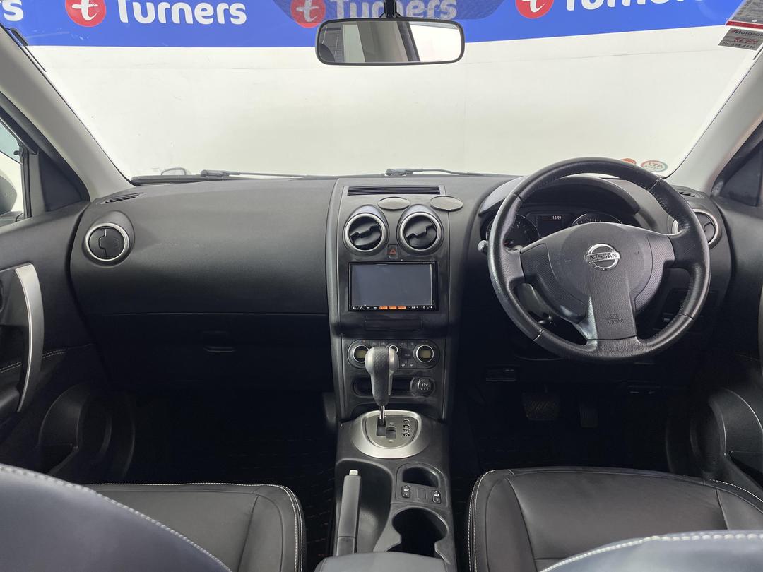 Photo '17' of Nissan Dualis