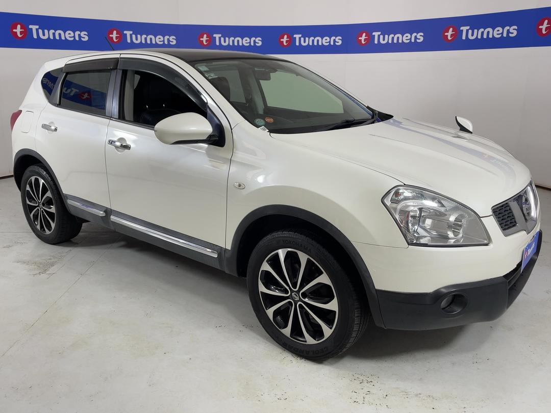 Photo '1' of Nissan Dualis