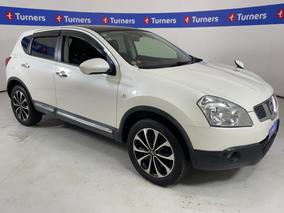 Image of 2013 Nissan Dualis 2WD