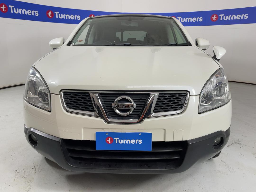 Photo '2' of Nissan Dualis