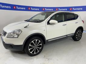 Photo '4' of Nissan Dualis