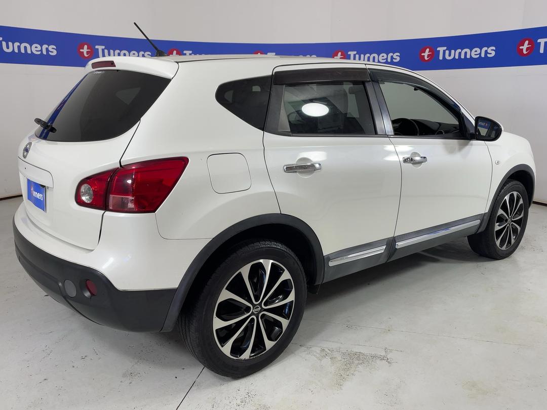 Photo '7' of Nissan Dualis