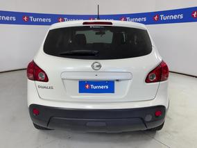 Photo '6' of Nissan Dualis