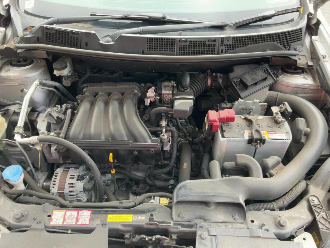 Photo '2' of Nissan Dualis Photo '2' of Nissan Dualis