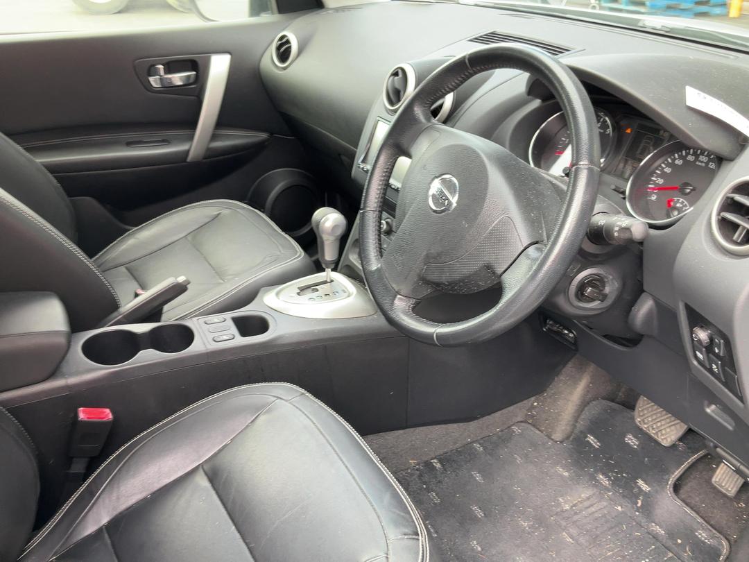 Photo '15' of Nissan Dualis Photo '15' of Nissan Dualis