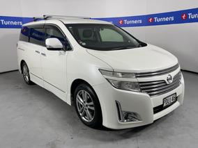 Photo '1' of Nissan Elgrand