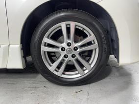 Photo '9' of Nissan Elgrand