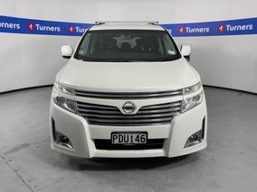 Photo '2' of Nissan Elgrand