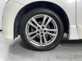 Photo '10' of Nissan Elgrand