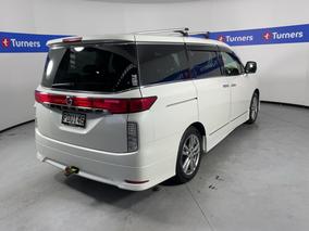 Photo '7' of Nissan Elgrand