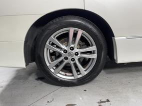Photo '12' of Nissan Elgrand