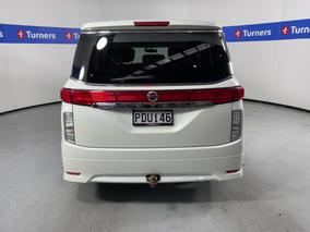 Photo '6' of Nissan Elgrand